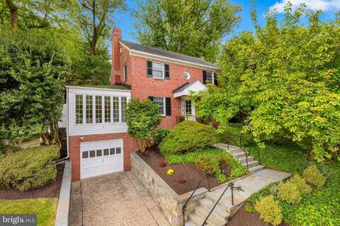 3712 25TH STREET N, ARLINGTON, VA 22207