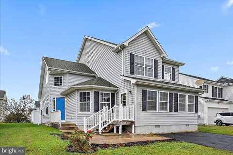 11762 BUCKINGHAM DRIVE, DELMAR, DE 19940