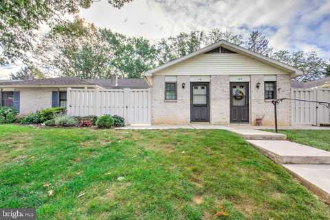 441 VALLEYBROOK DRIVE, LANCASTER, PA 17601