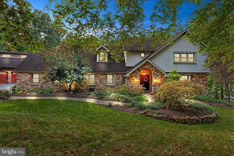 80 HIGH PT W, HUNTINGDON VALLEY, PA 19006