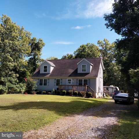143 FLYATT ROAD, TABERNACLE, NJ 08088