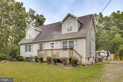 143 FLYATT ROAD, TABERNACLE, NJ 08088