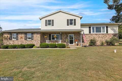 294 SCHAPPELL ROAD, HAMBURG, PA 19526