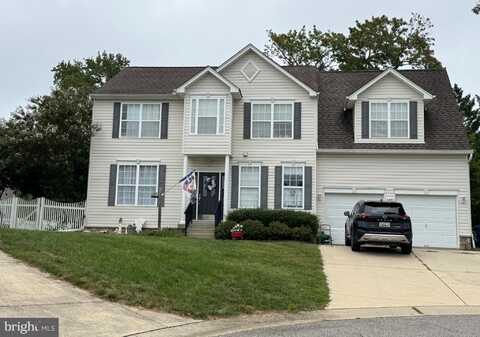 41650 MATTHEW COURT, LEONARDTOWN, MD 20650