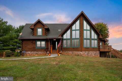 5647 MONDELL ROAD, SHARPSBURG, MD 21782