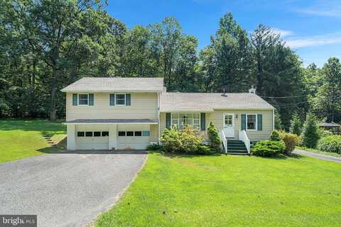 1195 POWDER MILL HOLLOW ROAD, BOYERTOWN, PA 19512