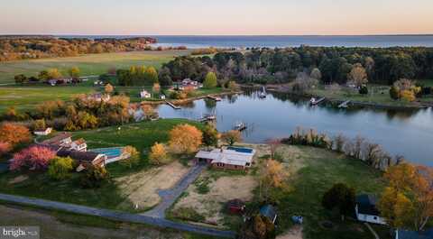 48607 DEEP COVE LANE, RIDGE, MD 20680