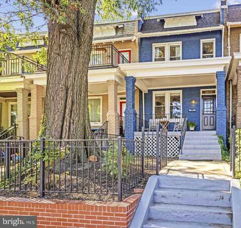 1308 TRINIDAD AVENUE NE, WASHINGTON, DC 20002