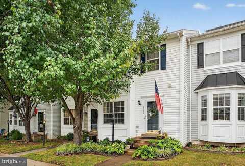 8768 DUNSTABLE LOOP, BRISTOW, VA 20136