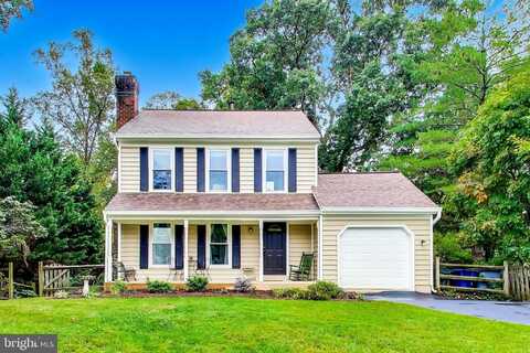 9099 BLUE JUG LANDING, BURKE, VA 22015