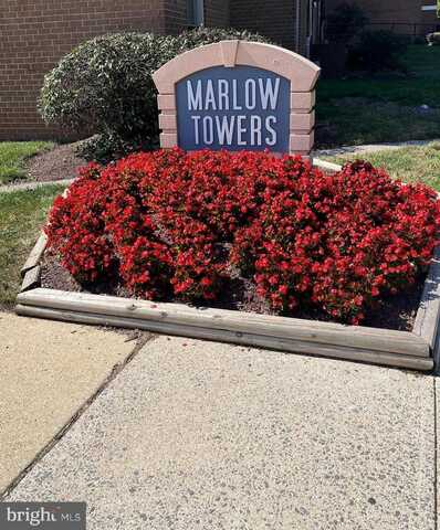 3801 SAINT BARNABAS ROAD, SUITLAND, MD 20746