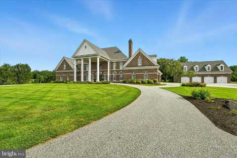 2258 BALDWIN MILL ROAD, FALLSTON, MD 21047
