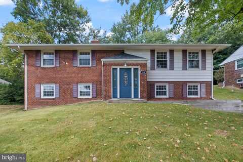 3104 CORDOBA STREET, SILVER SPRING, MD 20904