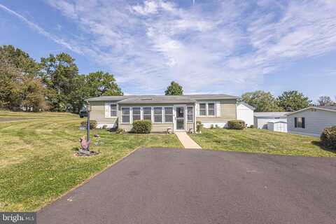 1004 FOX CHASE COURT, NORTH WALES, PA 19454
