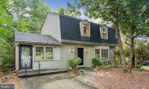 2209 VICTOR COURT, SILVER SPRING, MD 20906