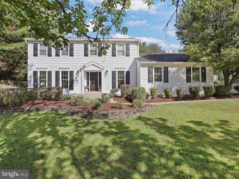 1754 WEXFORD WAY, VIENNA, VA 22182