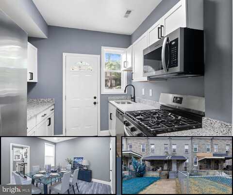 1309 E PATAPSCO AVENUE, BALTIMORE, MD 21225