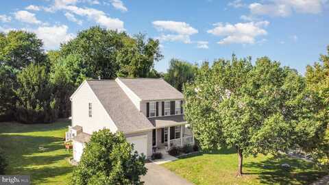 5827 DILLON JOHN COURT, WHITE MARSH, MD 21162