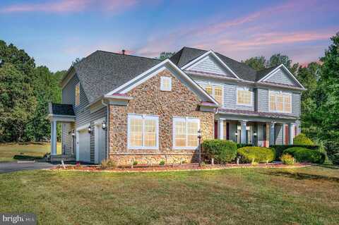 60 SNAPDRAGON DRIVE, STAFFORD, VA 22556
