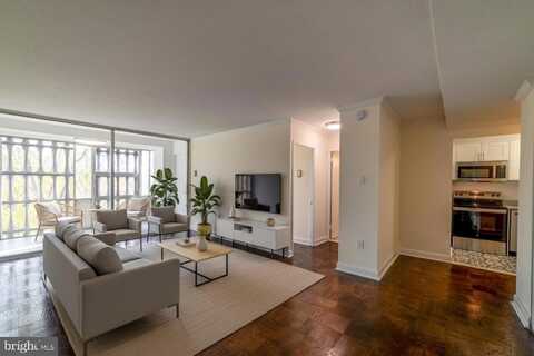 1301 DELAWARE AVENUE SW, WASHINGTON, DC 20024