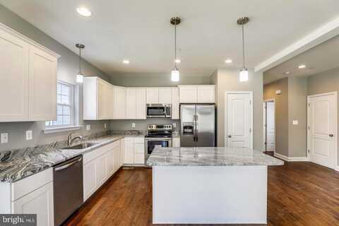 16203 PENNSBURY DRIVE, BOWIE, MD 20716
