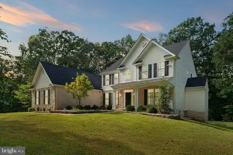 13031 DAHLIA LANE, FREDERICKSBURG, VA 22407