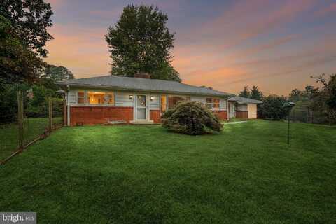 13200 VALLEY DRIVE, ROCKVILLE, MD 20850