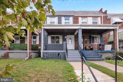 1517 DOWNING STREET NE, WASHINGTON, DC 20018