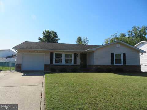 7895 PAVILION DRIVE, SEVERN, MD 21144