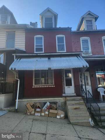 1216 SPRING STREET, READING, PA 19604