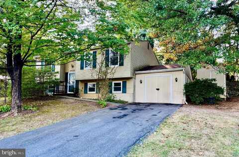 24728 NICKELBY DRIVE, DAMASCUS, MD 20872