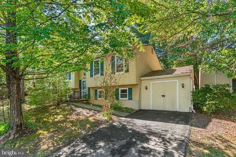 24728 NICKELBY DRIVE, DAMASCUS, MD 20872