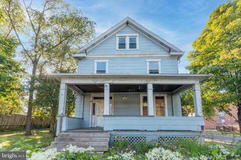 3900 5TH STREET, BALTIMORE, MD 21225