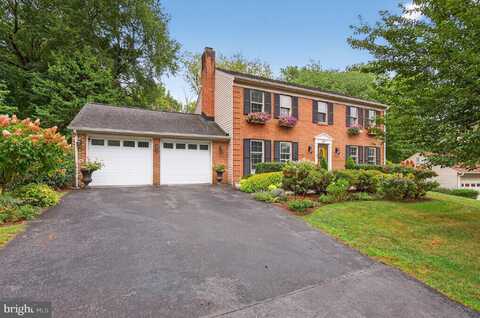 5 TURNHAM COURT, GAITHERSBURG, MD 20878