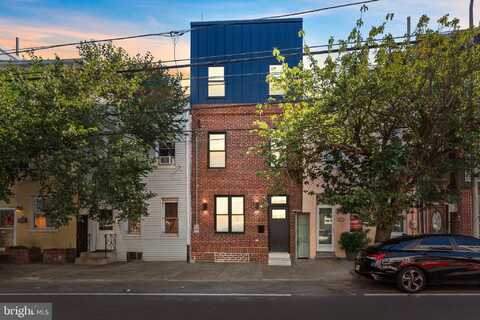 1321 N 2ND STREET, PHILADELPHIA, PA 19122