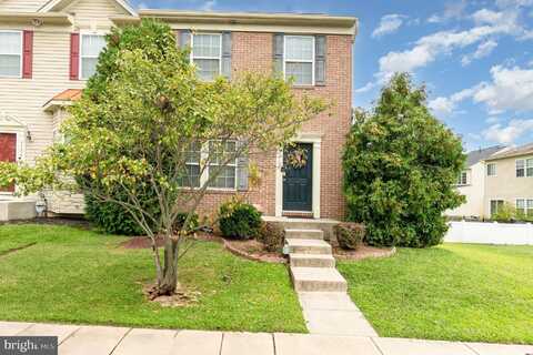3106 RAKING LEAF DRIVE, ABINGDON, MD 21009