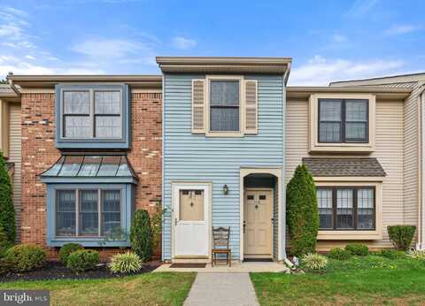 168 WYNDHAM PLACE, ROBBINSVILLE, NJ 08691