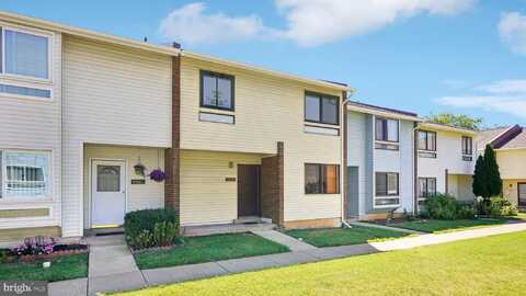 11007 HIRAM COURT, MANASSAS, VA 20109