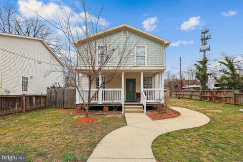 501 67TH PLACE, CAPITOL HEIGHTS, MD 20743