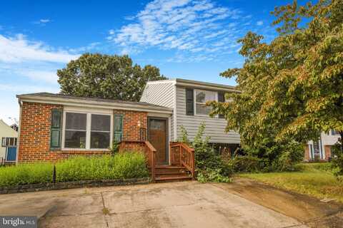 2957 CRYSTAL PALACE LANE, PASADENA, MD 21122
