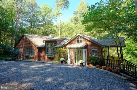 14 LEDGE LANE, PIPERSVILLE, PA 18947