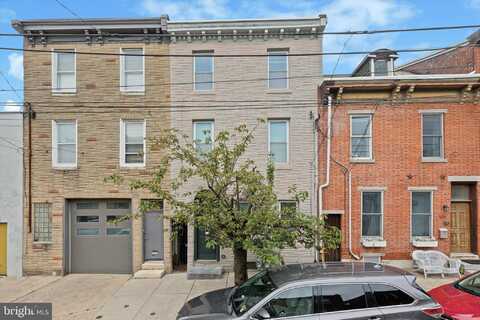 1014 N 4TH STREET, PHILADELPHIA, PA 19123