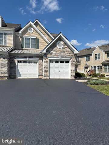 26 TREE SWALLOW DRIVE, PRINCETON, NJ 08540