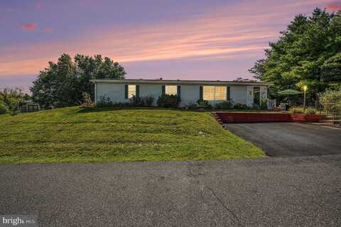11 ELDER COURT, HARLEYSVILLE, PA 19438