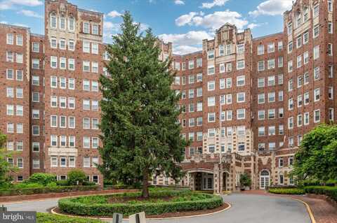 3601 CONNECTICUT AVENUE NW, WASHINGTON, DC 20008