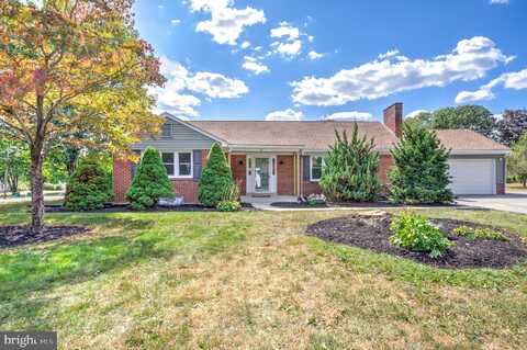 99 GARFIELD DRIVE, CARLISLE, PA 17015