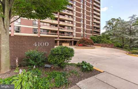 4100 N CHARLES STREET, BALTIMORE, MD 21218