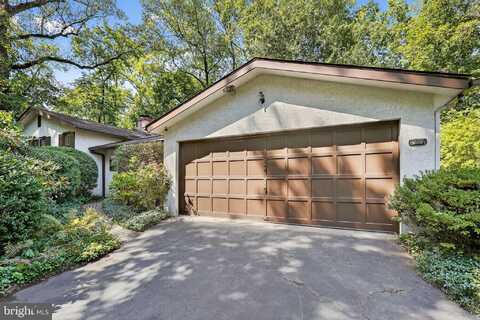 157 EDGEWOOD DRIVE, AMBLER, PA 19002