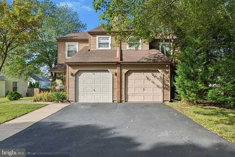 1 STACEY DRIVE, DOYLESTOWN, PA 18901