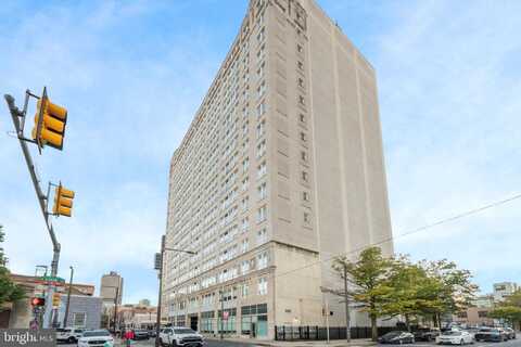 1100 VINE STREET, PHILADELPHIA, PA 19107